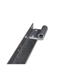 Eccentric bearing SST for foraging tower V13